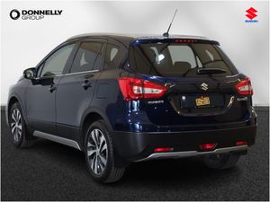 Suzuki SX4 S-Cross Hatchback SZ-T - Image 3