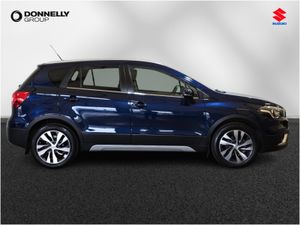 Suzuki SX4 S-Cross Hatchback SZ-T - Image 4