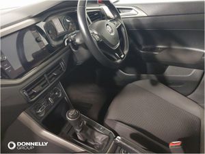 Volkswagen Polo Hatchback SE - Image 2