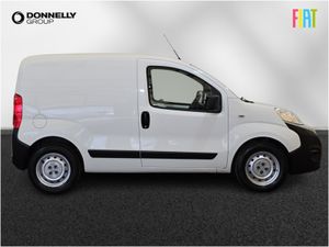Fiat Fiorino Cargo Diesel SX - Image 4
