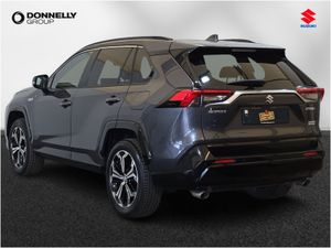 Suzuki Across Estate - Image 3