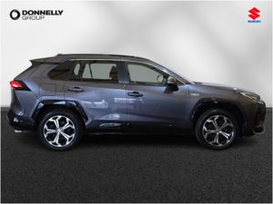 Suzuki Across Estate - Image 4