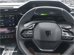 Peugeot 308 Diesel Hatchback GT - Image 4