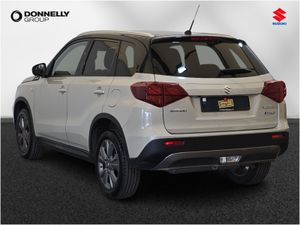 Suzuki Vitara Estate SZ-T - Image 3