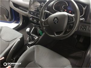 Renault Clio Hatchback Play - Image 4