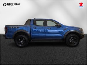 Ford Ranger Diesel Raptor - Image 4
