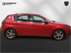 Peugeot 308 Hatchback Allure - Image 3