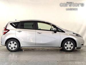 Nissan NOTE 1.2 Litre Petrol - Image 2