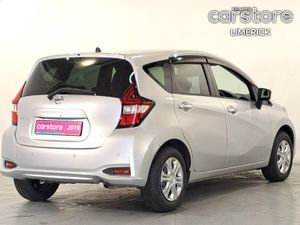 Nissan NOTE 1.2 Litre Petrol - Image 3