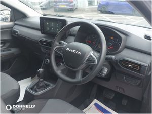 Dacia Sandero Stepway Hatchback Extreme - Image 4