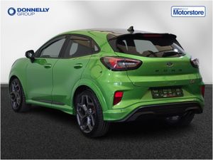 Ford Puma Hatchback ST - Image 2