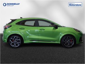 Ford Puma Hatchback ST - Image 3