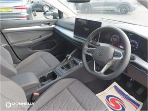 Volkswagen Golf Diesel Estate Life - Image 2
