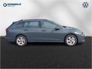 Volkswagen Golf Diesel Estate Life - Image 4