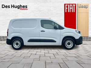 252 Fiat Doblo 1.5 Diesel Tecnico - Image 4
