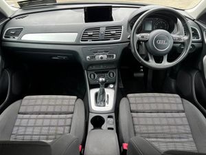 Audi Q3 1.4 Petrol Auto New NCT - Image 2