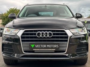 Audi Q3 1.4 Petrol Auto New NCT - Image 3