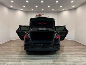 LOVELY AUDI A6 S-LINE BLACK EDITION ULTRA 2018 - Image 3