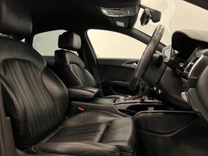 LOVELY AUDI A6 S-LINE BLACK EDITION ULTRA 2018 - Image 4