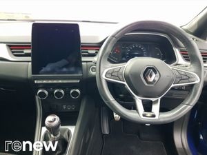 Renault Captur R.s. Line - Image 2