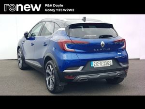 Renault Captur R.s. Line - Image 3