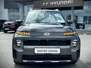 2025 INSTER CROSS - 49KWH - Image 3