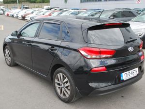 Hyundai i30 2017 - Image 3
