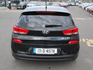 Hyundai i30 2017 - Image 4