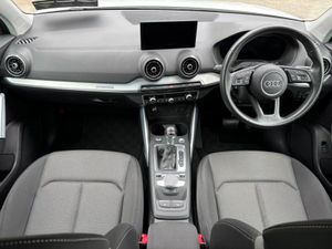 Audi Q2 1.0 Petrol Auto New NCT - Image 2