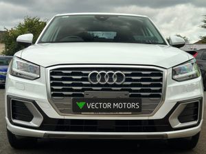 Audi Q2 1.0 Petrol Auto New NCT - Image 3