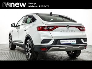 Renault Arkana TCe 140 Auto Techno - Image 3