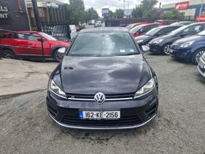 Volkswagen Golf 2016 - Image 3