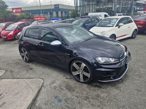Volkswagen Golf 2016 - Image 4