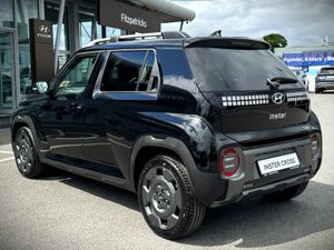 2025 INSTER CROSS - 49KWH - Image 4
