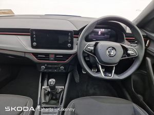 Skoda Kamiq Monte Carlo 1.0tsi 115HP - Image 4