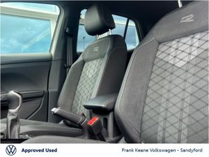 Volkswagen T-Cross  r-line  1.0 TSI 115HP Manual - Image 4