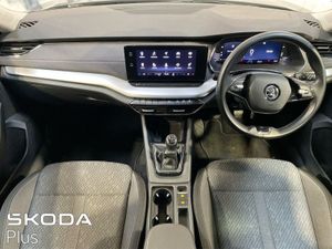 Skoda Octavia Style 2.0tdi 115bhp - Image 2