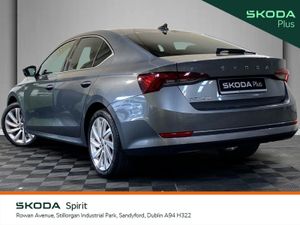 Skoda Octavia Style 2.0tdi 115bhp - Image 3