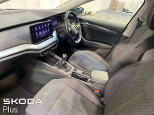 Skoda Octavia Style 2.0tdi 115bhp - Image 4