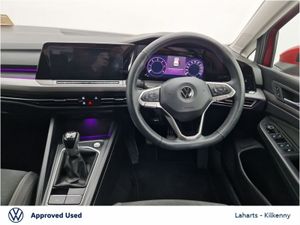 Volkswagen Golf Style 2.0tdi 5DR 115HP - Image 4