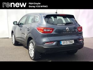 Renault KADJAR Play - Image 3