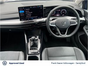 Volkswagen Golf  style  1.5 TSI 150HP  frank Kean - Image 2