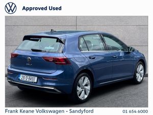 Volkswagen Golf  style  1.5 TSI 150HP  frank Kean - Image 3