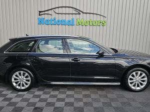 2016 Audi A6 2.0D TDI Ultra S-Tronic Automatic - Image 2