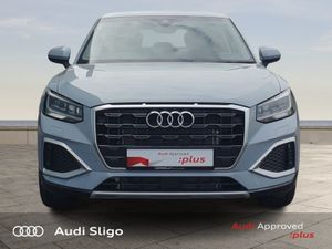 Audi Q2 SE 1.5tfsi 150HP Petrol Auto - Image 3