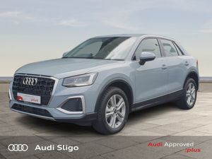 Audi Q2 SE 1.5tfsi 150HP Petrol Auto - Image 4