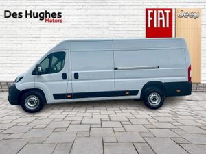 252 Fiat Ducato L4H2 180 bHP - Image 4