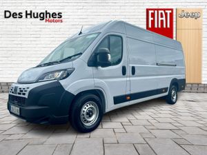 252 Fiat Ducato L4H2 180 bHP - Image 3