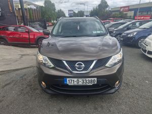 Nissan Qashqai 2017 - Image 2