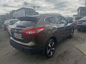 Nissan Qashqai 2017 - Image 4